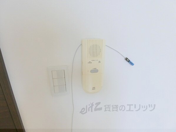 フェスティーボ茨木の物件内観写真